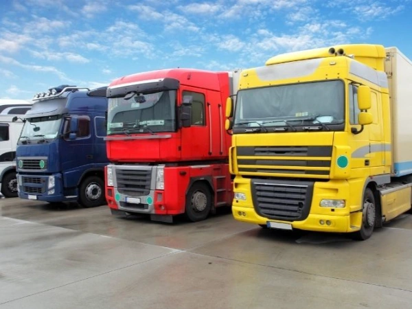 İzmir Ereğli Nakliye